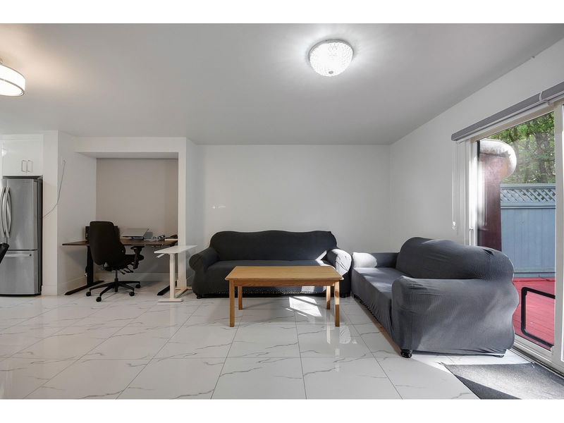 Tertiary Property View