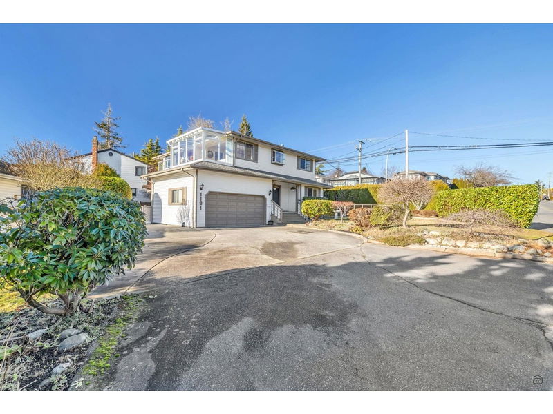 Tertiary Property View
