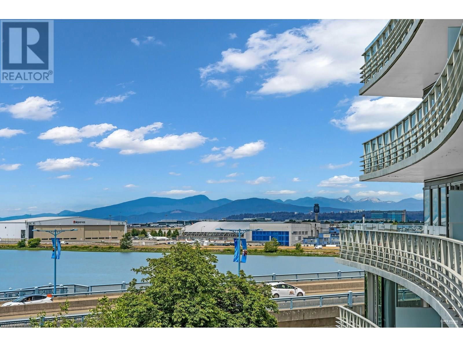 Primary Property View