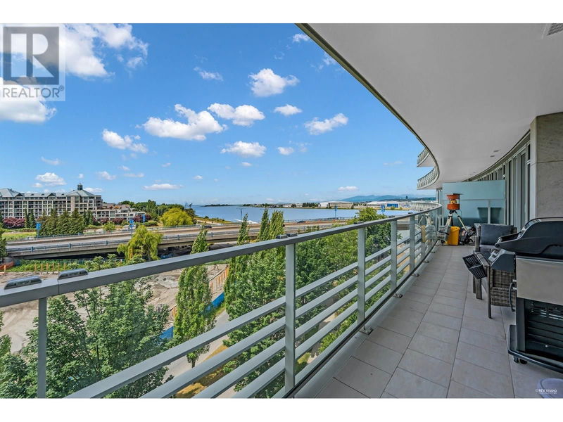 Tertiary Property View