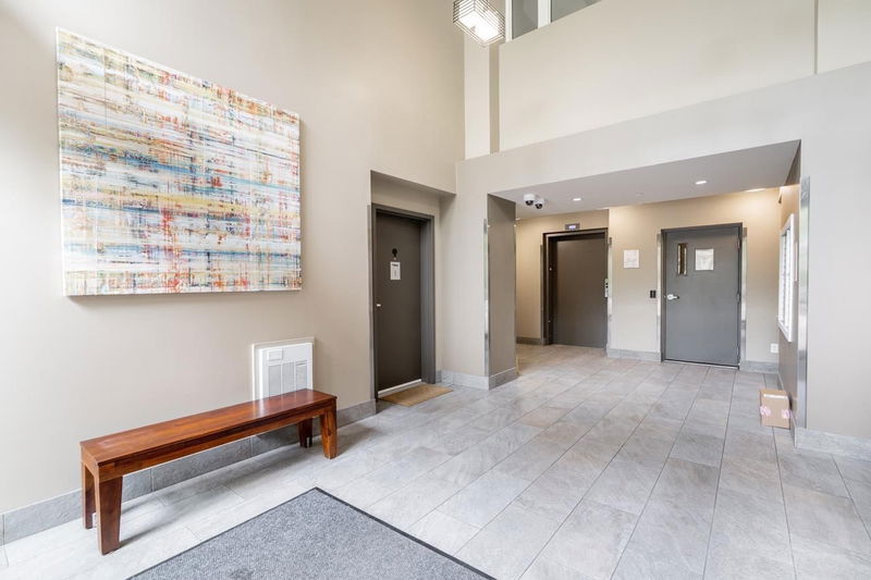 Tertiary Property View