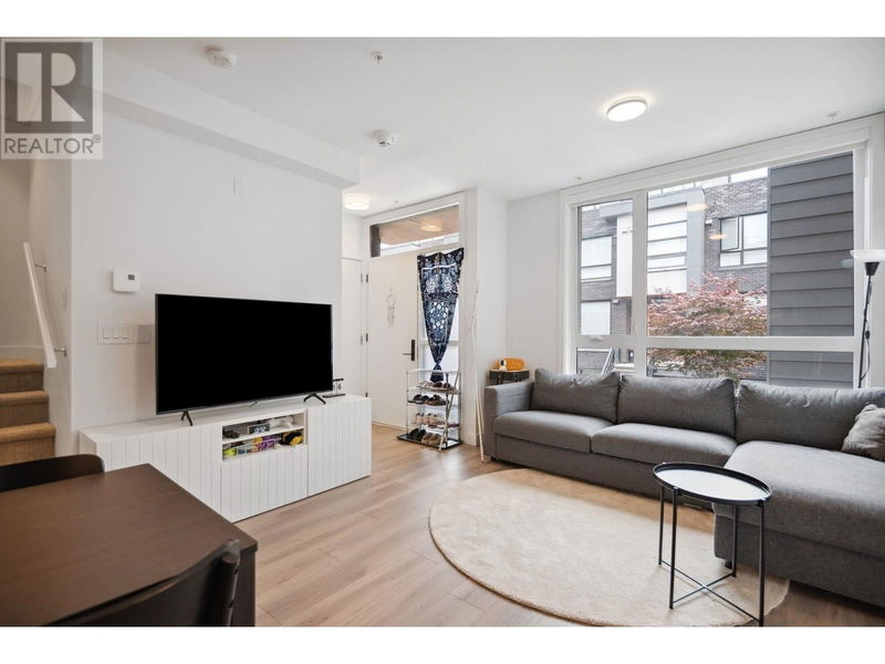 Tertiary Property View