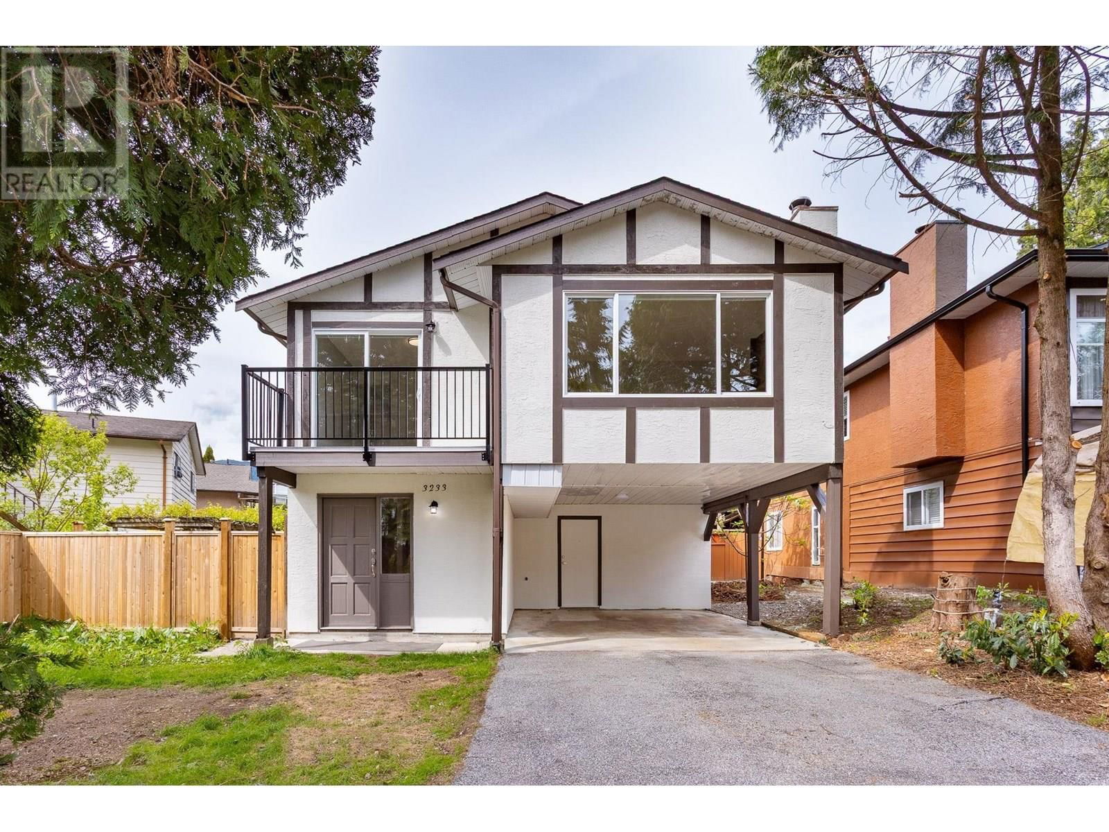 Primary Property View