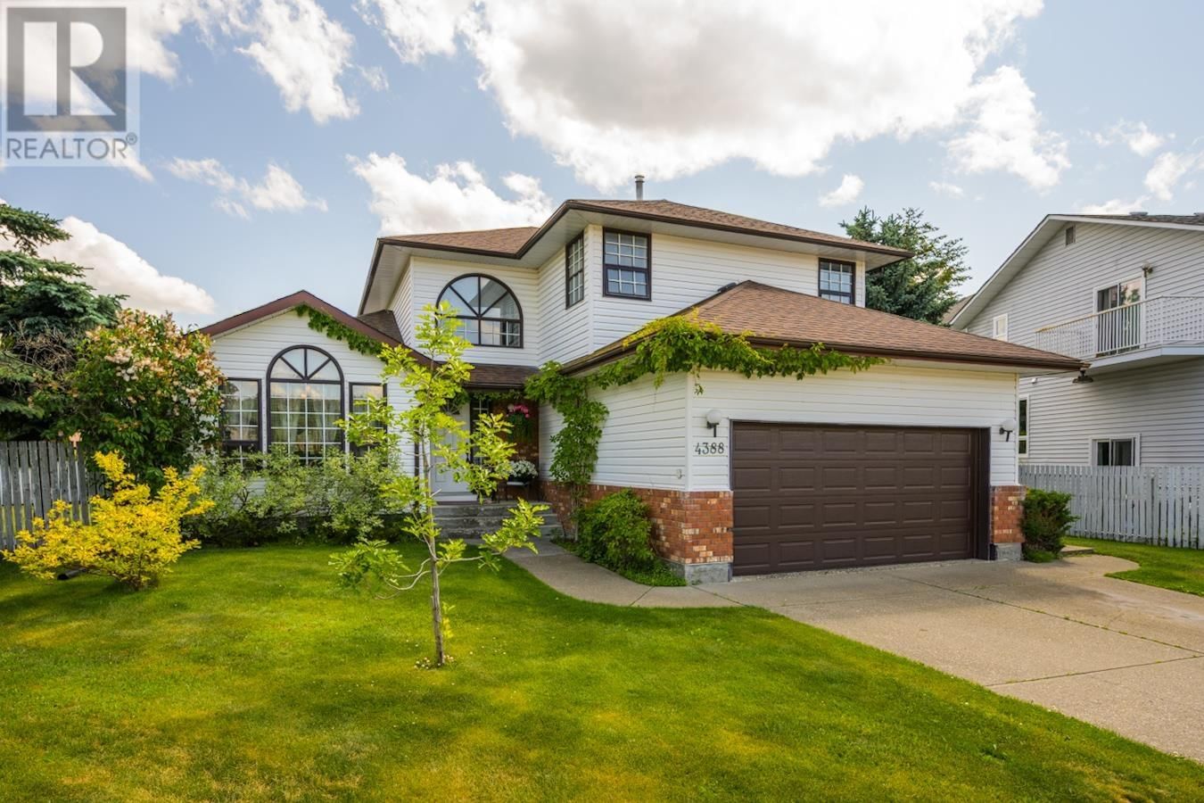 Primary Property View