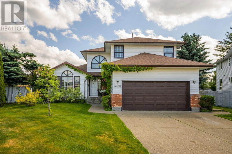 Secondary Property View