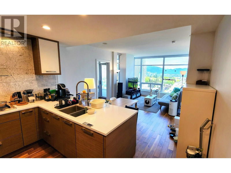 Tertiary Property View