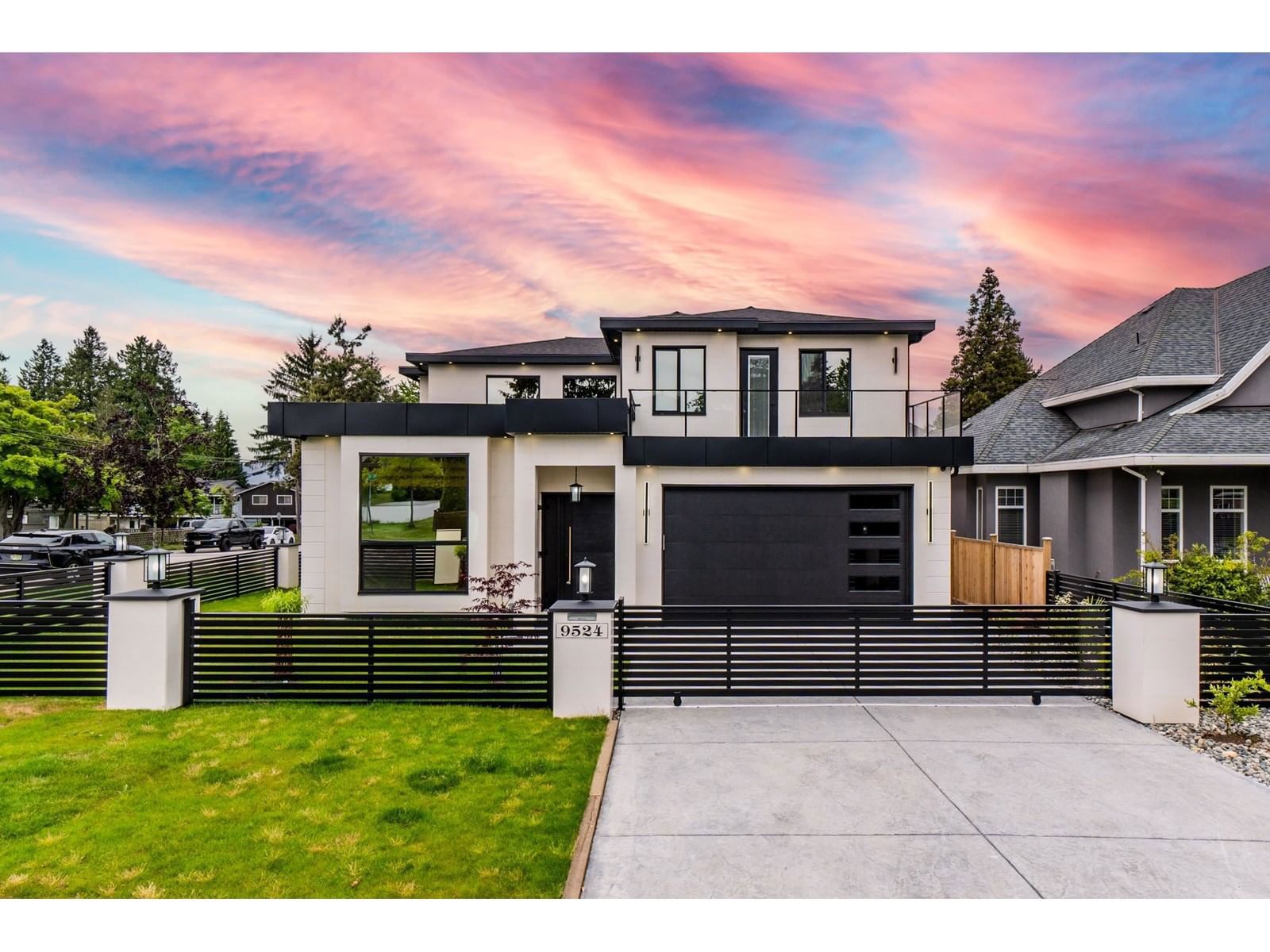 Primary Property View