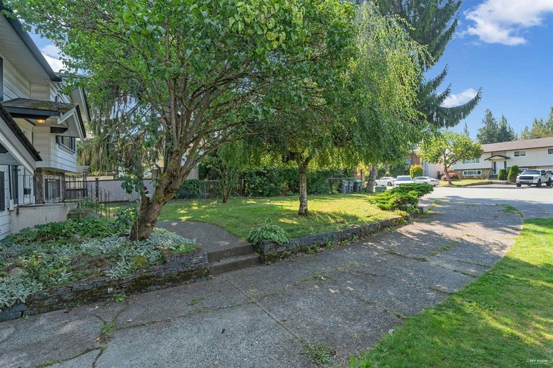 Tertiary Property View