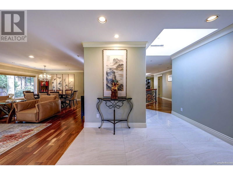 Tertiary Property View