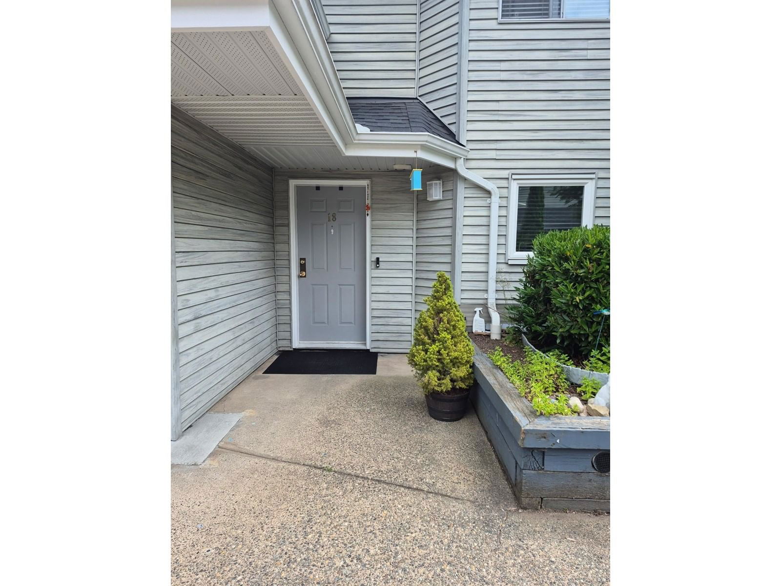 Primary Property View