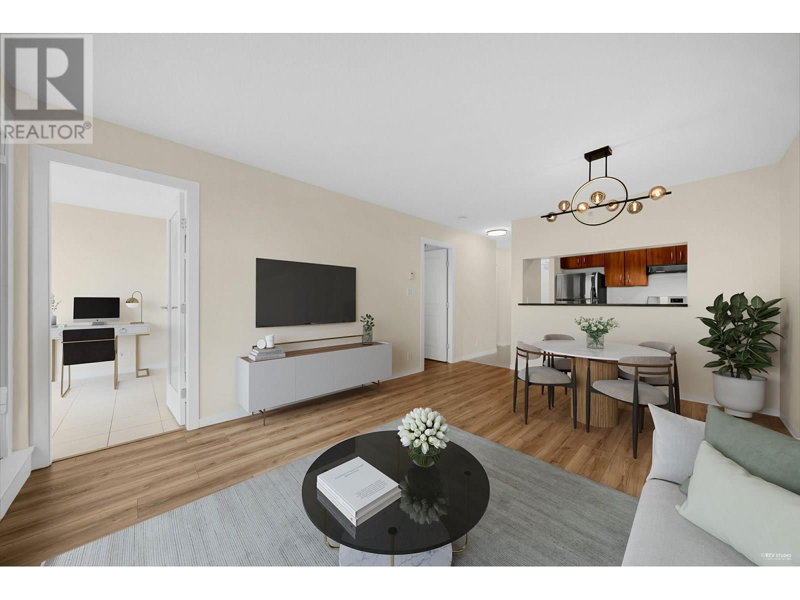 Primary Property View