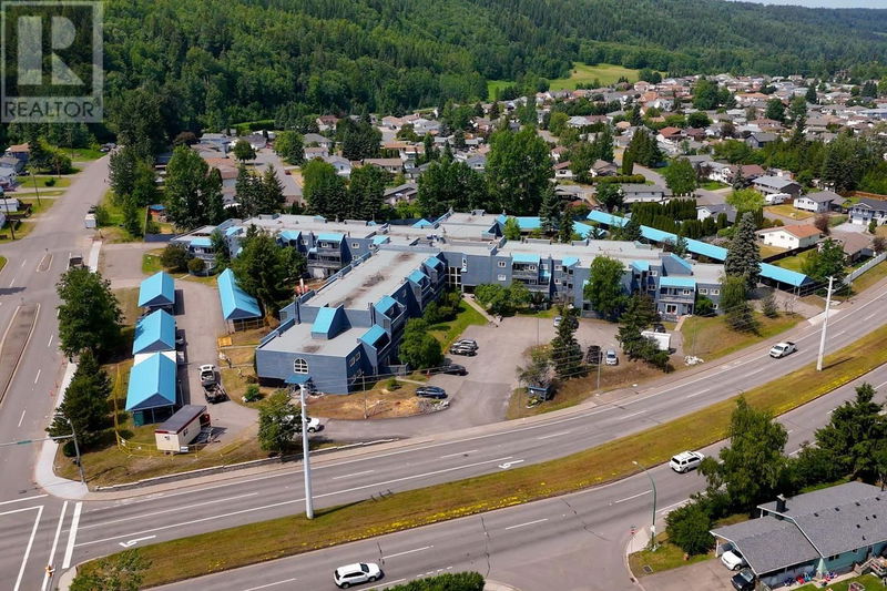 Secondary Property View