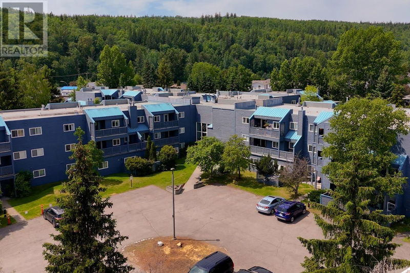Tertiary Property View
