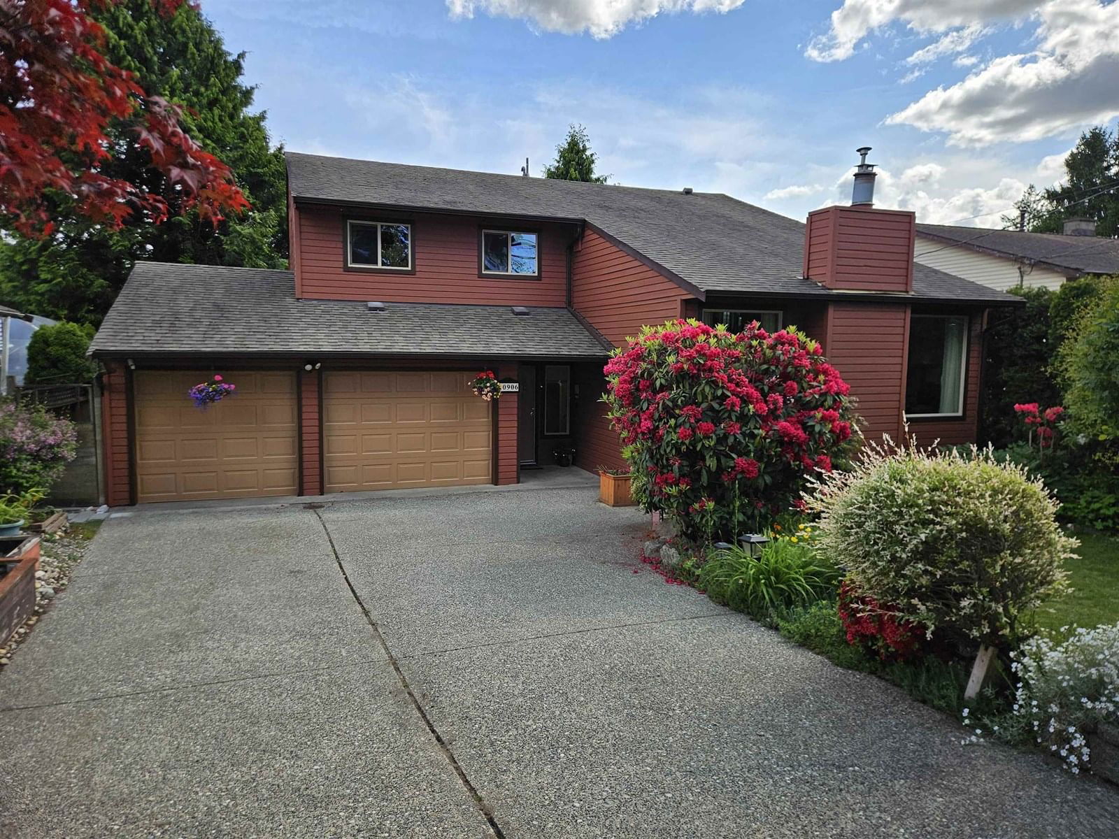 Primary Property View