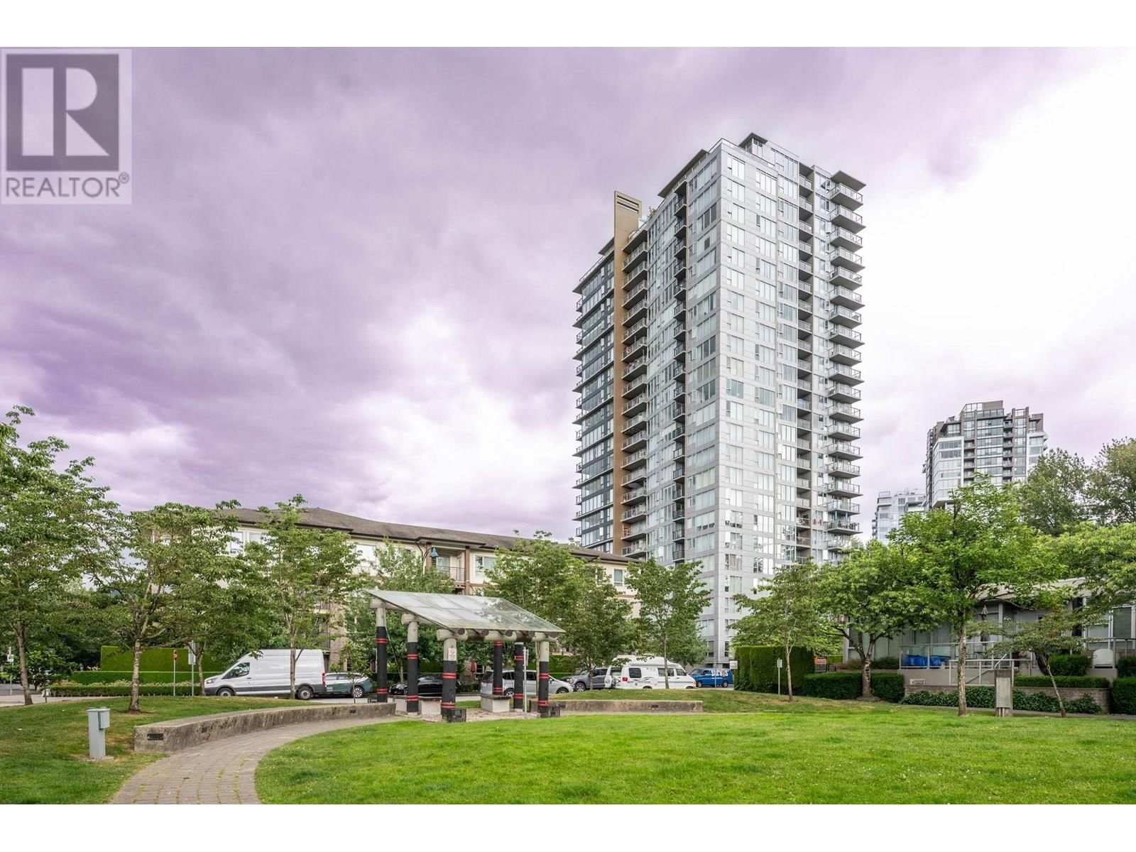 Primary Property View