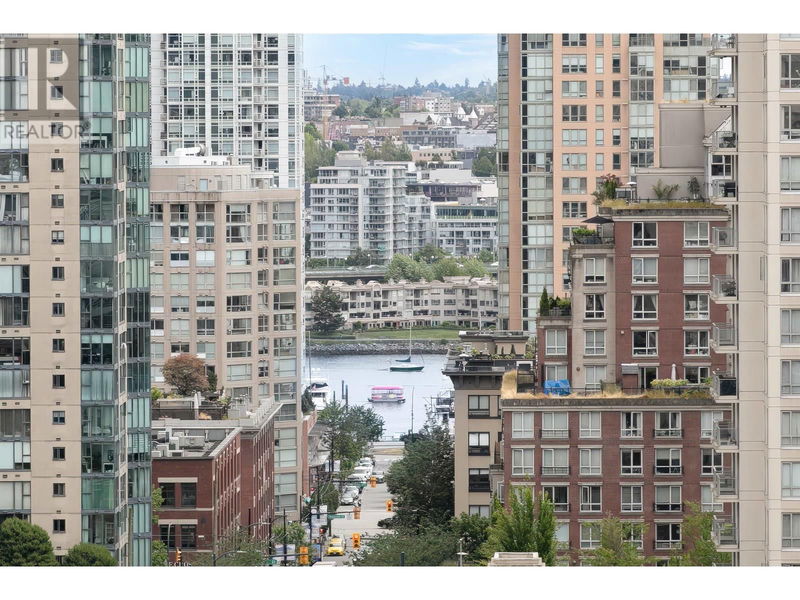 Tertiary Property View