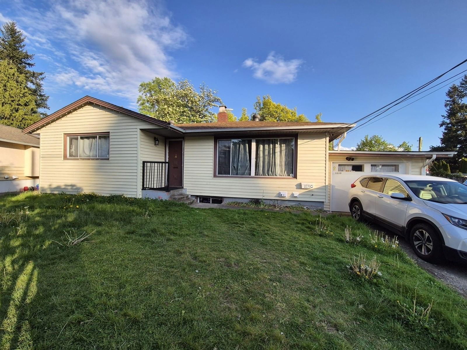 Primary Property View