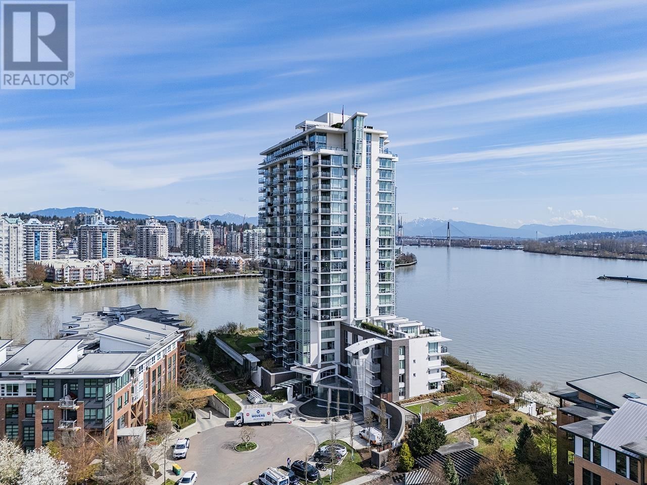 Primary Property View