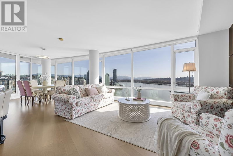 Tertiary Property View