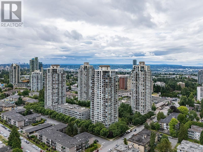 Tertiary Property View
