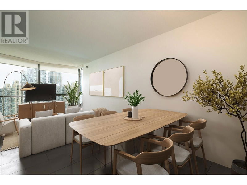 Tertiary Property View