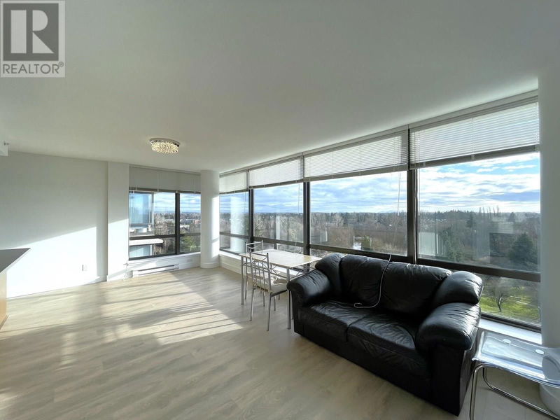 Tertiary Property View