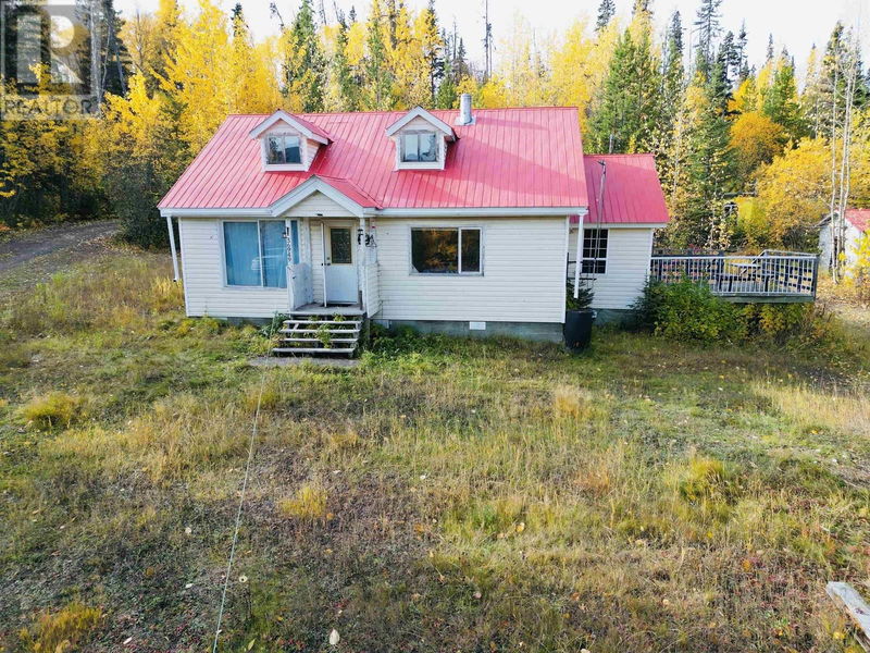 Secondary Property View