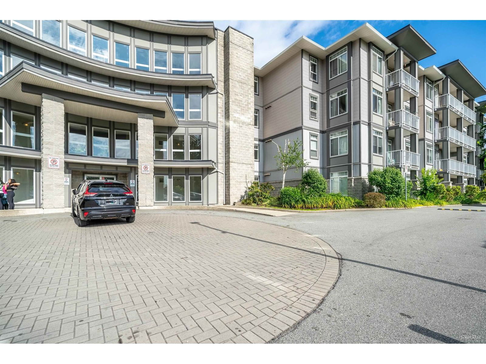 Primary Property View