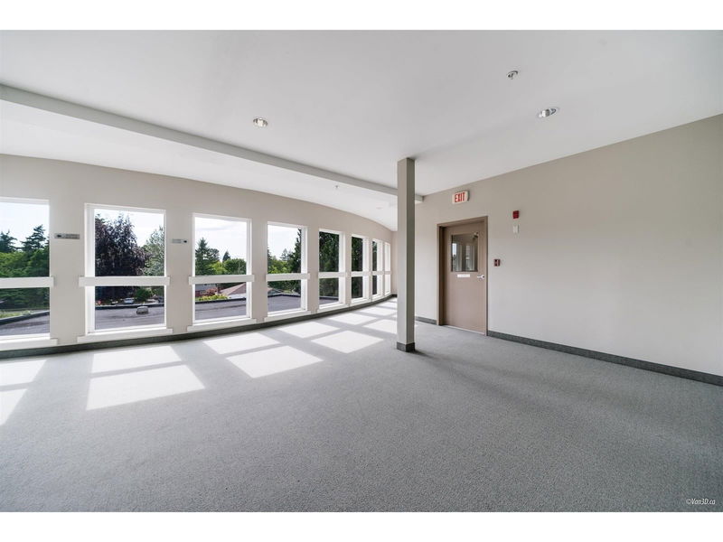 Tertiary Property View