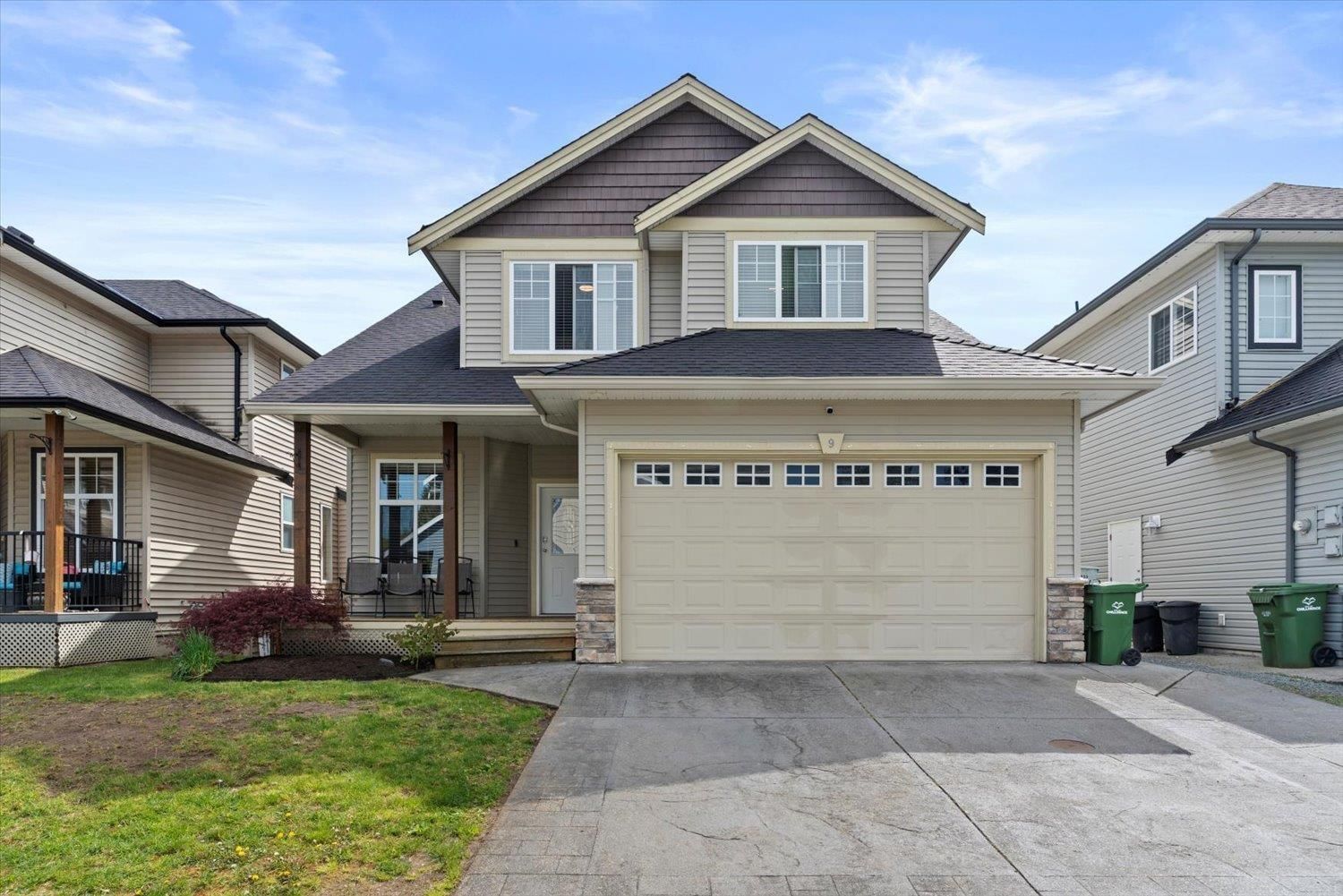 Primary Property View
