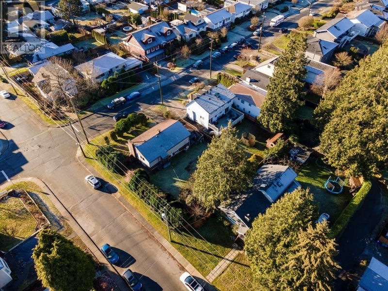 Tertiary Property View