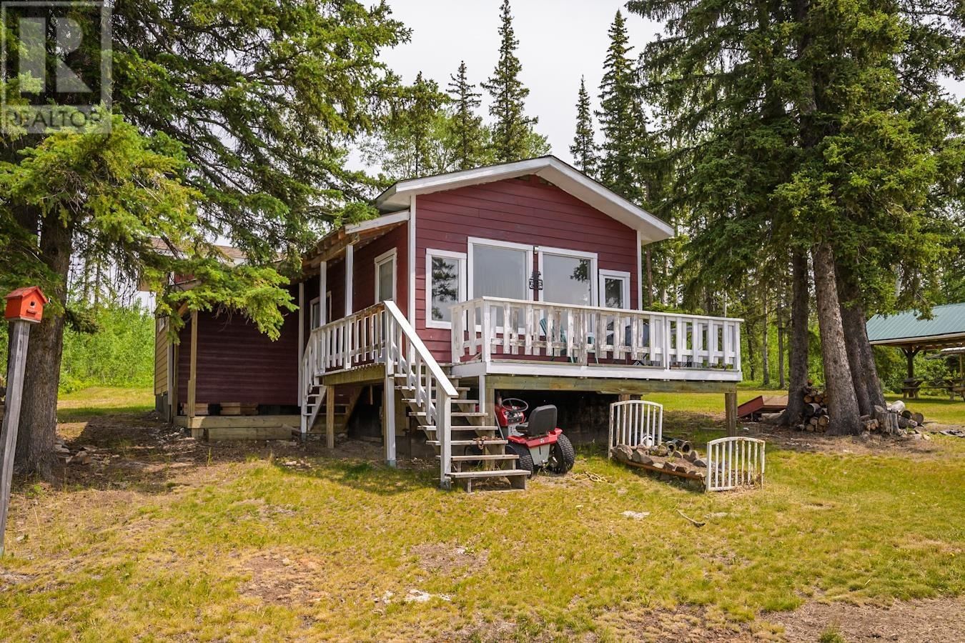 Primary Property View