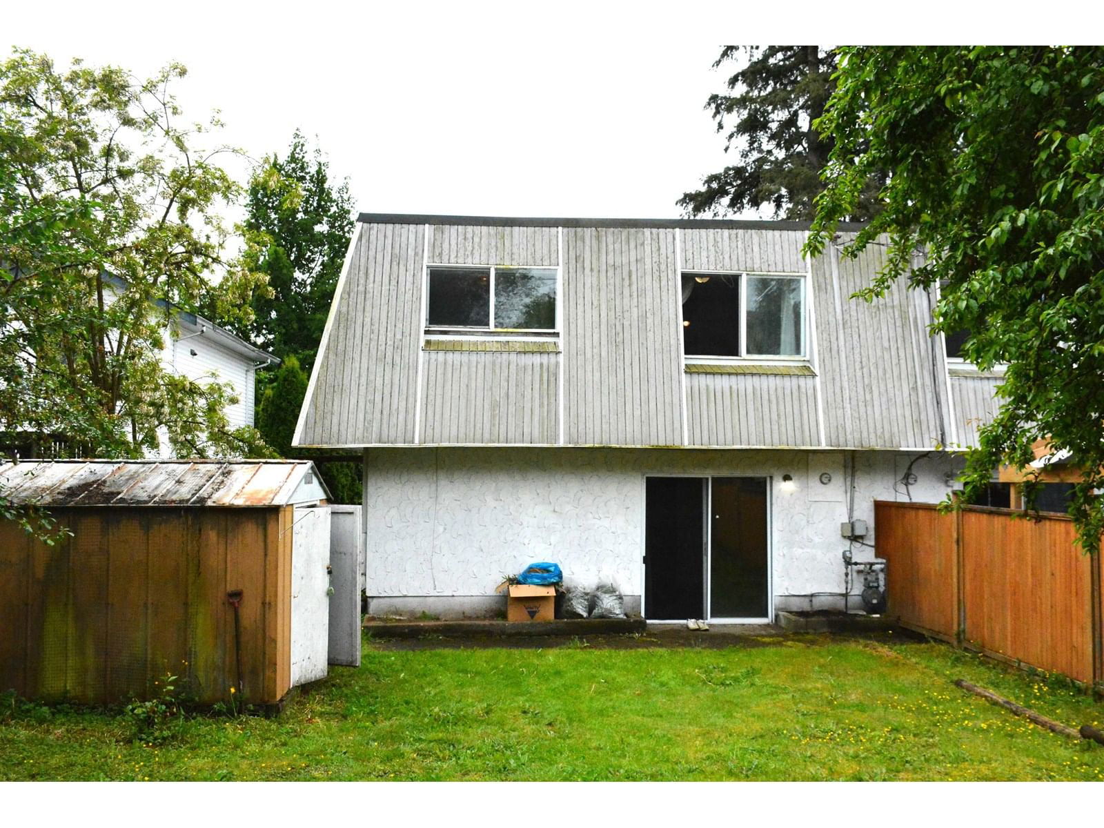 Primary Property View