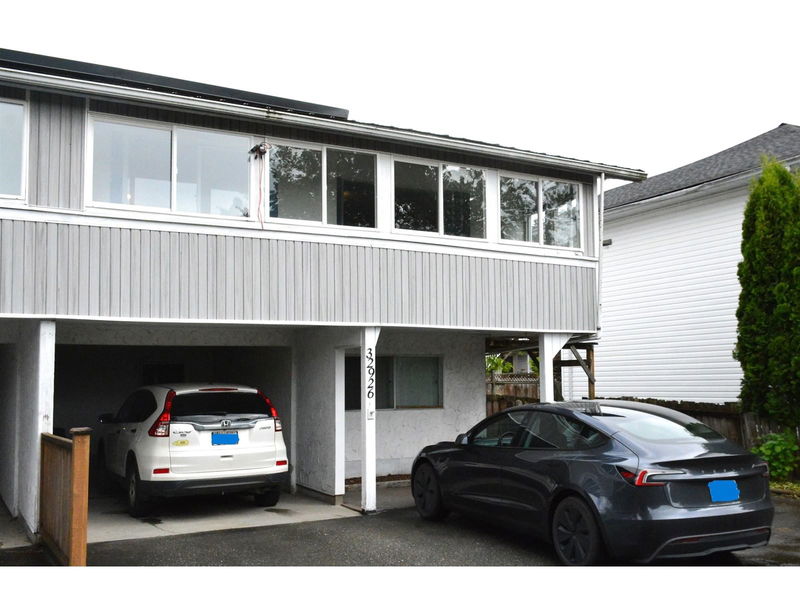Tertiary Property View