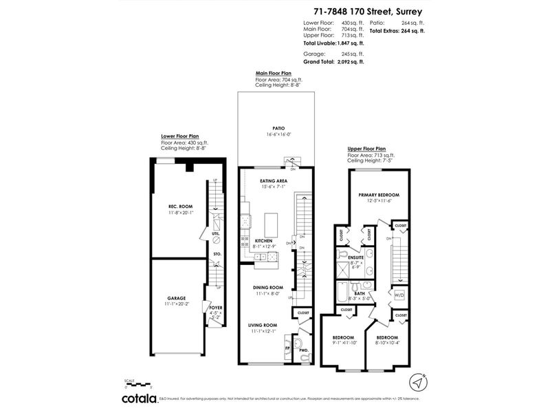 Secondary Property View