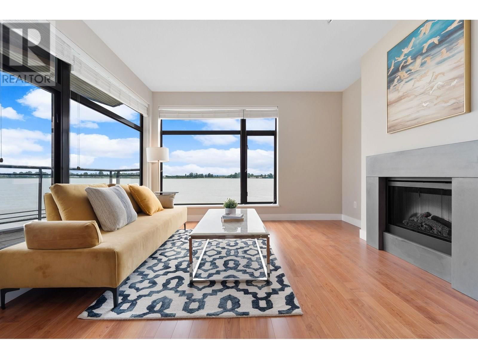 Primary Property View