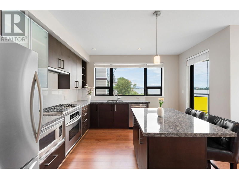 Tertiary Property View
