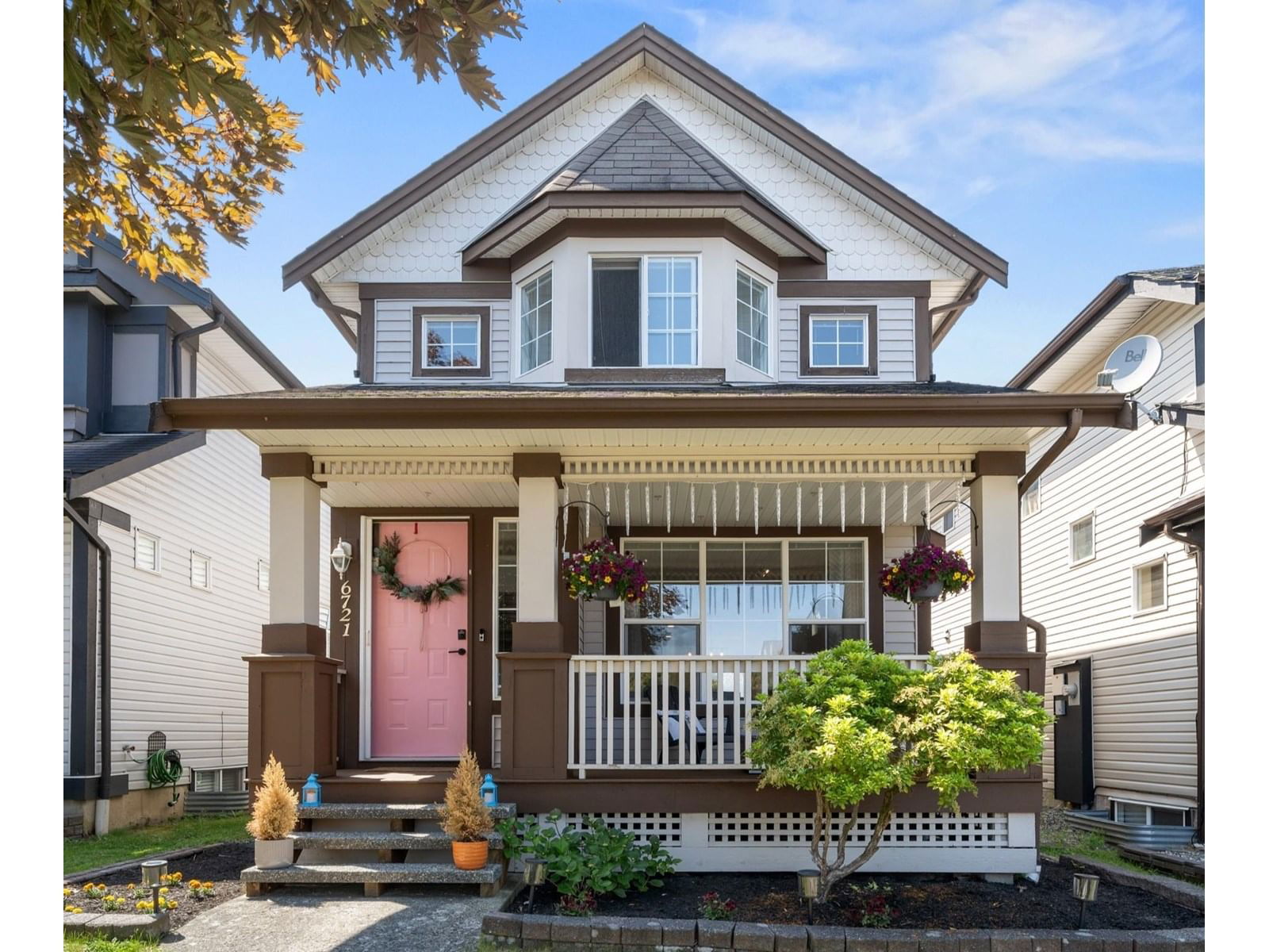 Primary Property View