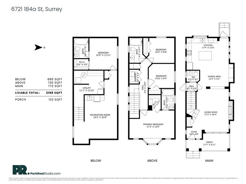 Secondary Property View