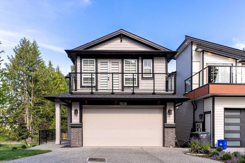 Secondary Property View