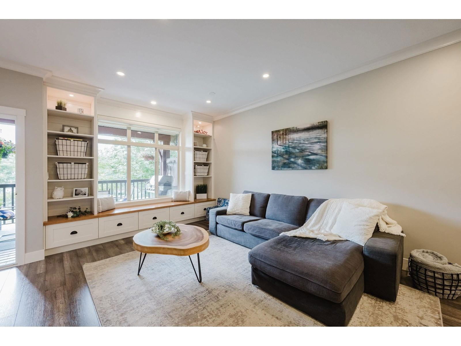 Primary Property View