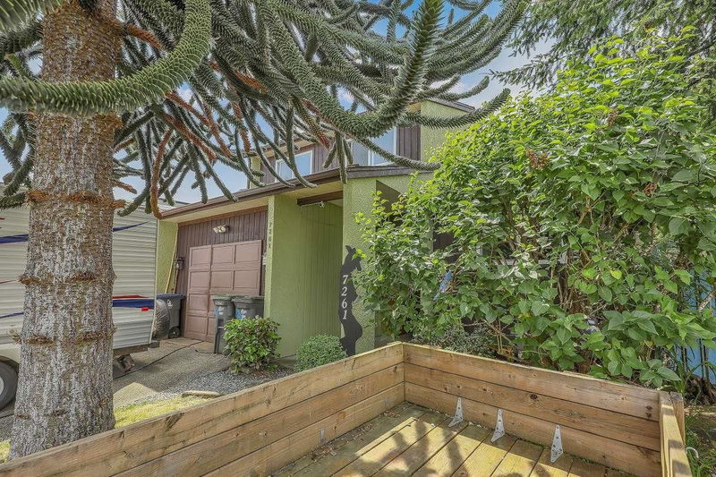 Tertiary Property View