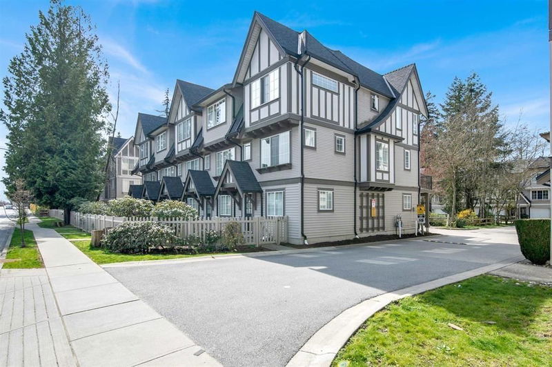 Secondary Property View