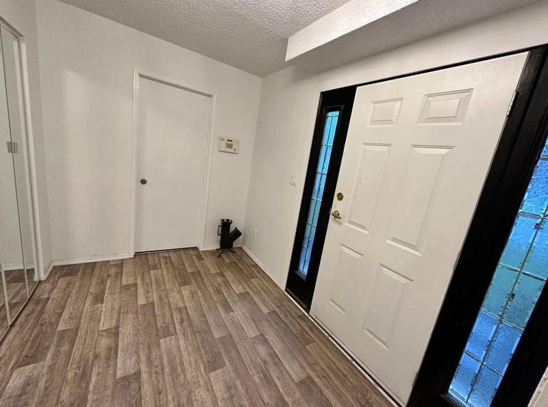 Tertiary Property View