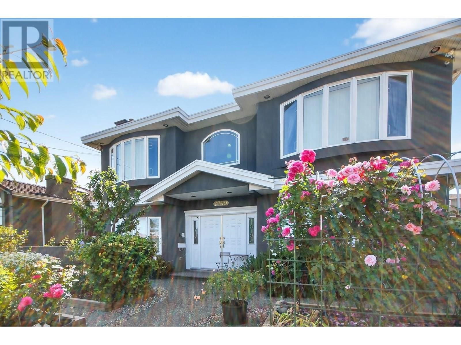 Primary Property View