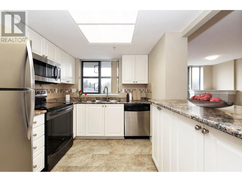 Tertiary Property View