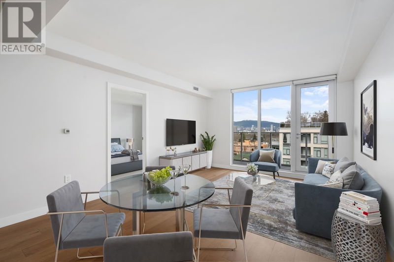 Tertiary Property View