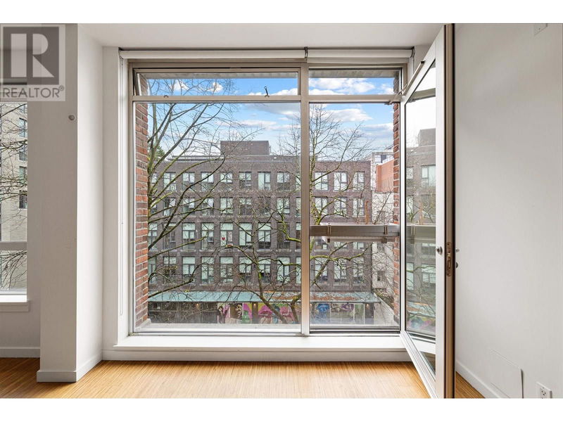 Tertiary Property View