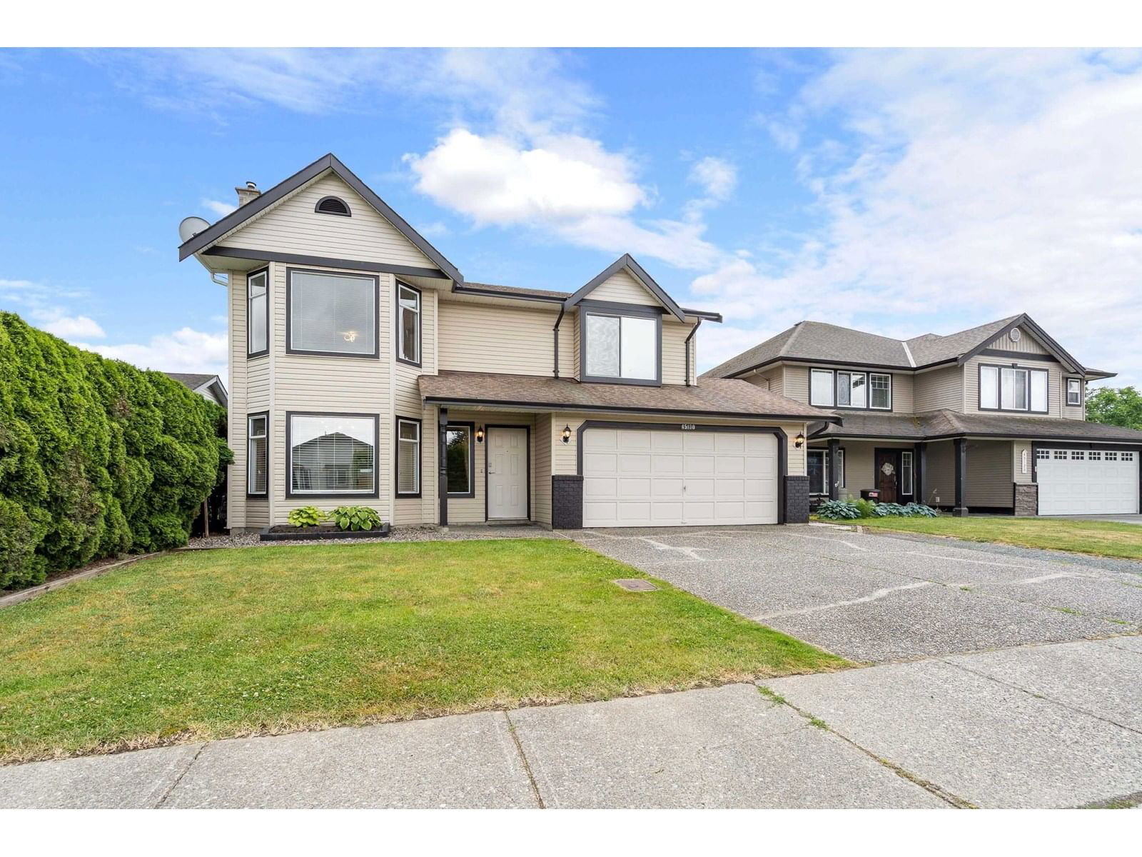 Primary Property View