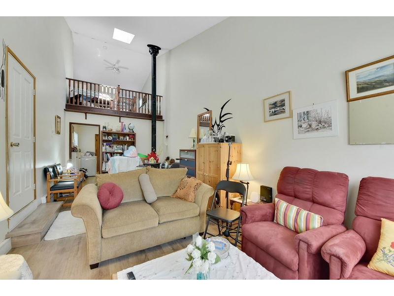 Tertiary Property View